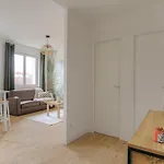 Apartment Le Montchatois - Spacieux T3 Familial Lyon
