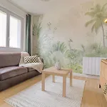 Apartment Le Montchatois - Spacieux T3 Familial *