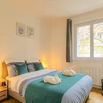 Apartment Le Montchatois - Spacieux T3 Familial *