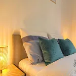 Le Montchatois - Spacieux T3 Familial Lyon