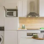 Le Montchatois - Spacieux T3 Familial Lyon