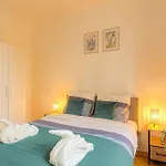 Apartment Le Montchatois - Spacieux T3 Familial *