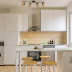 Apartment Le Montchatois - Spacieux T3 Familial Lyon
