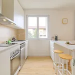 Le Montchatois - Spacieux T3 Familial Lyon