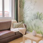 Le Montchatois - Spacieux T3 Familial * Lyon