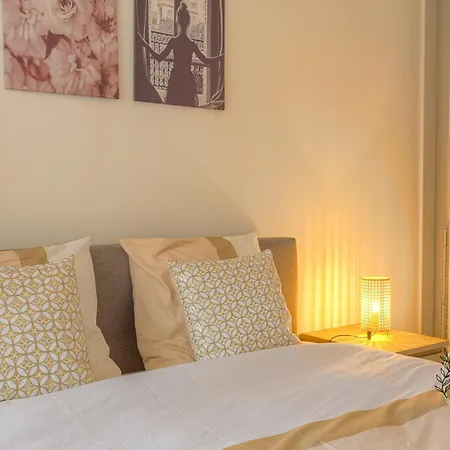 Le Montchatois - Spacieux T3 Familial Lyon