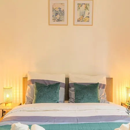 Le Montchatois - Spacieux T3 Familial Lejlighed