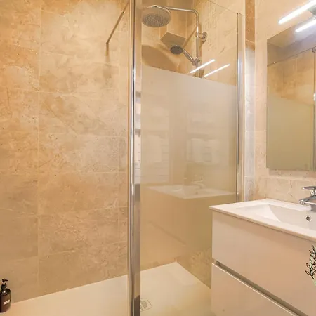 Apartmán Le Montchatois - Spacieux T3 Familial Lyon