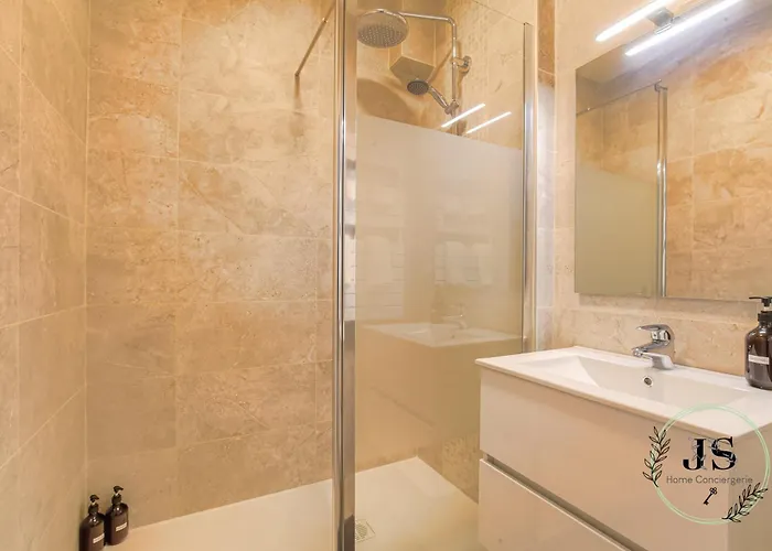 Apartament Le Montchatois - Spacieux T3 Familial Lyon